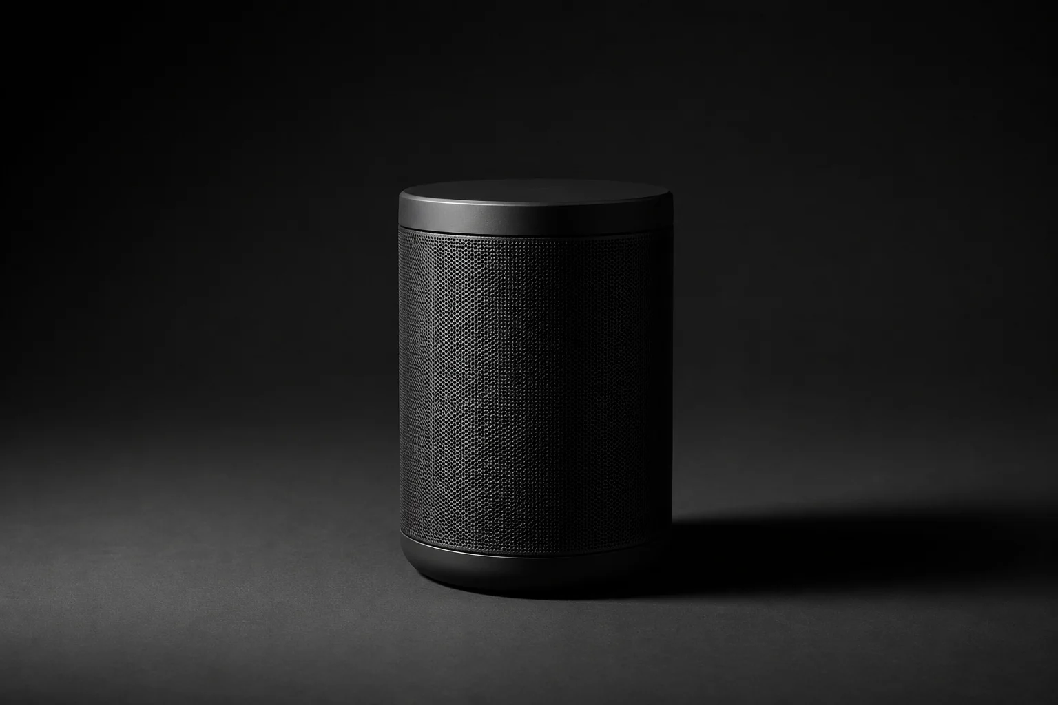 Generated product shot